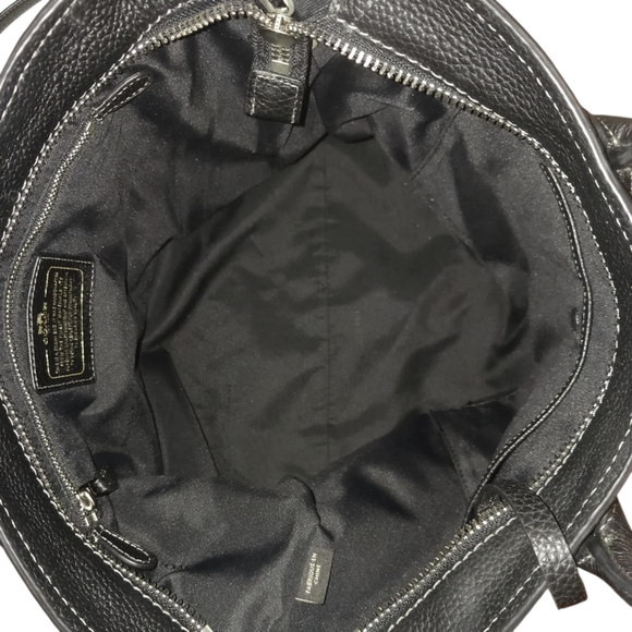 Coach Play Tall Tatum 30 - Picture 9 of 11